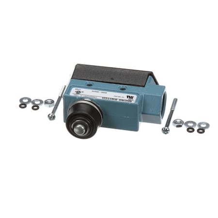 Hobart Switch, Interlock 00-936279